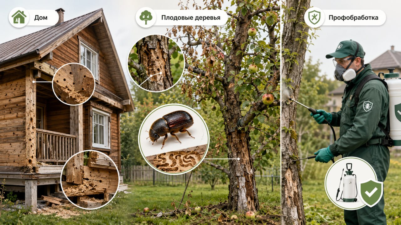 В чем заключается опасность
